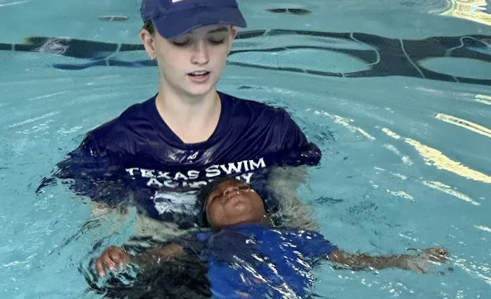 Empower Your Child with Life-Saving Swim Skills All Year Round