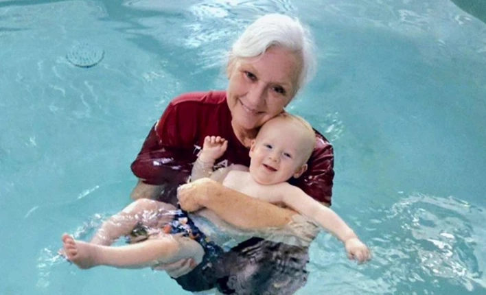 What Makes Texas Swim Academy the Best Swim School in Katy?