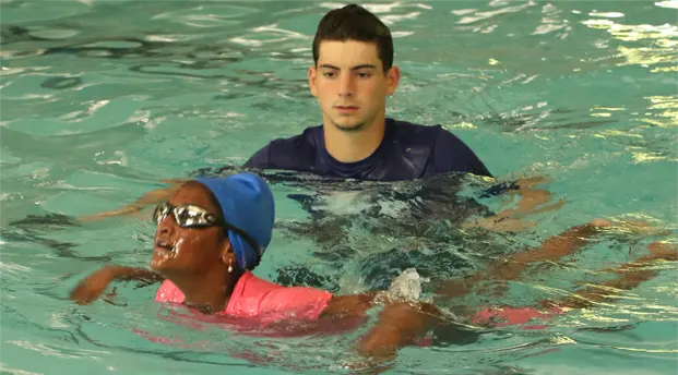 Choose Texas Swim Academy for Your Swimming Lessons 