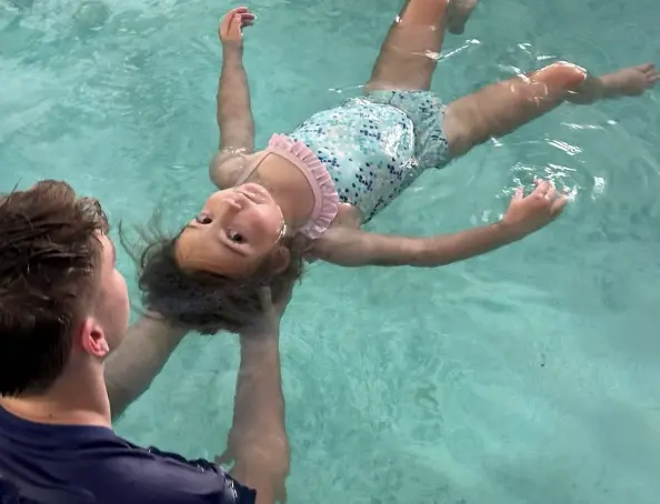 Make Water Safety a Priority for Your Family Today