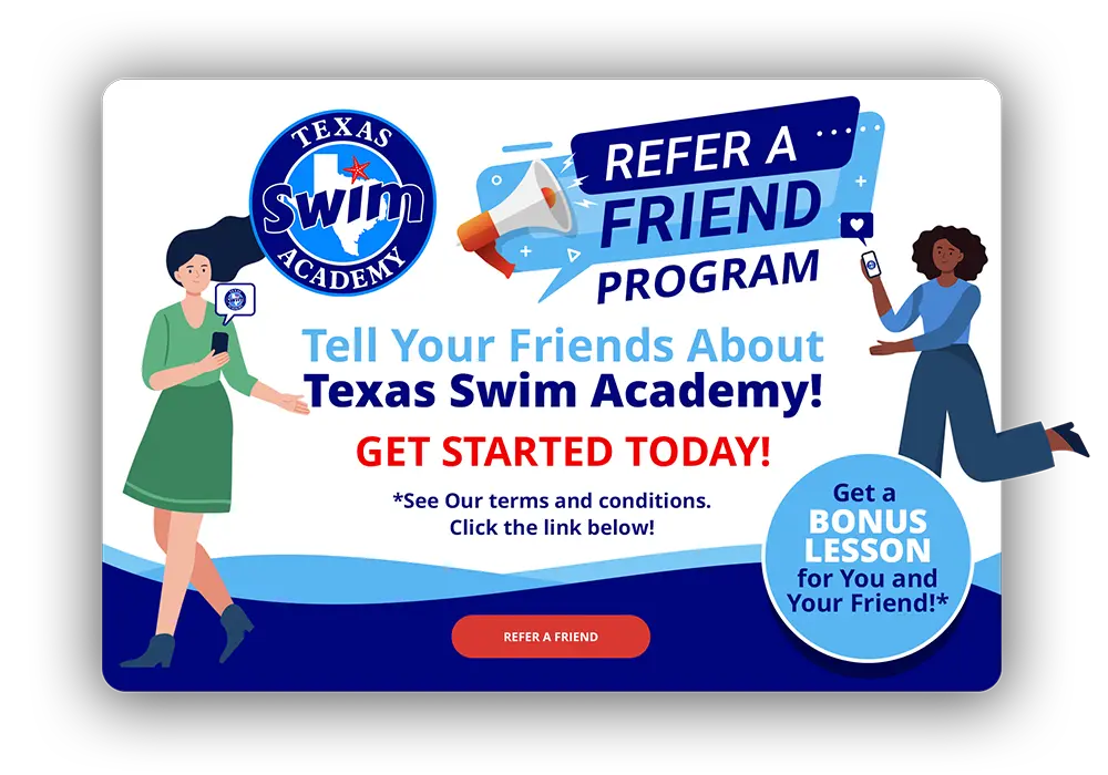 Refer a Friend Program