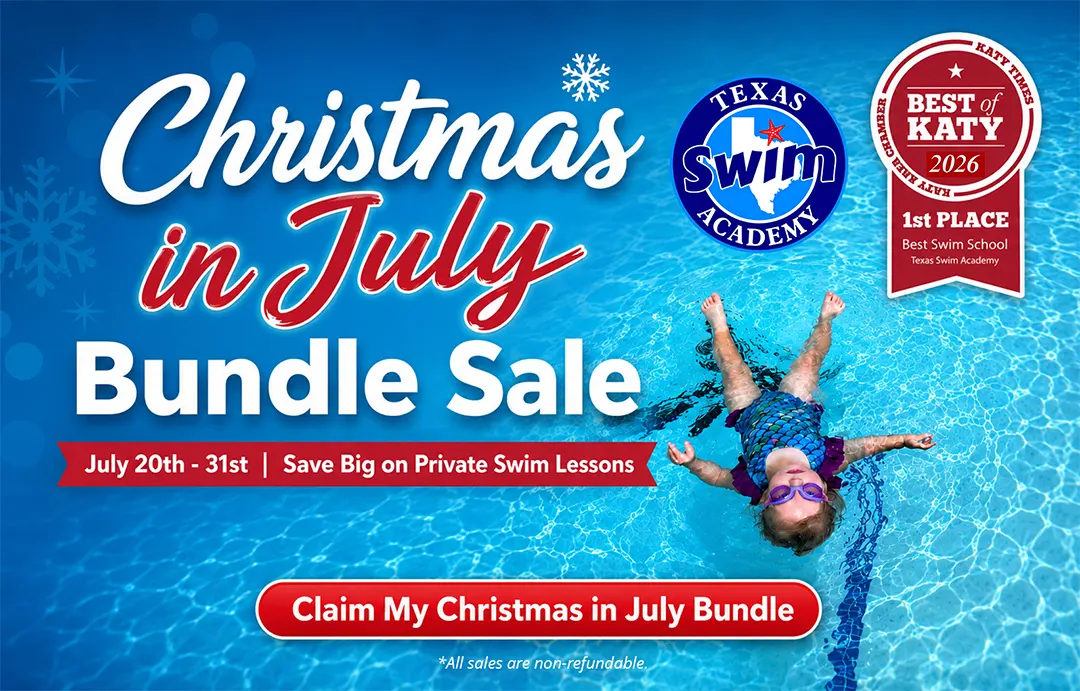 Christmas in July Swim Bundle