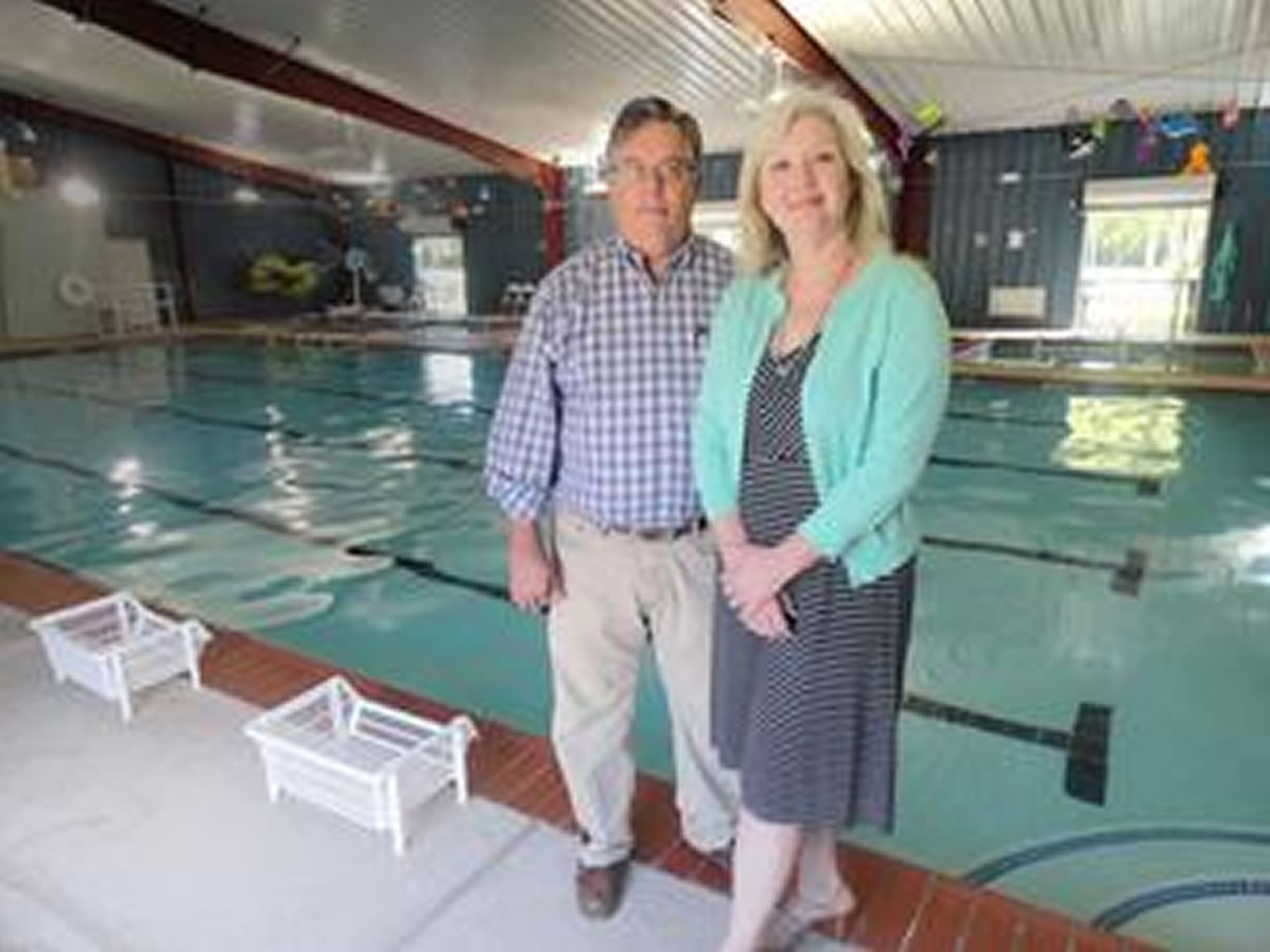 Texas Swim Academy Ranked as 2013 Houston Fast 100 Company