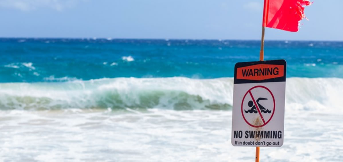 Harris County and Surrounding Areas Report High Number of Child Drownings