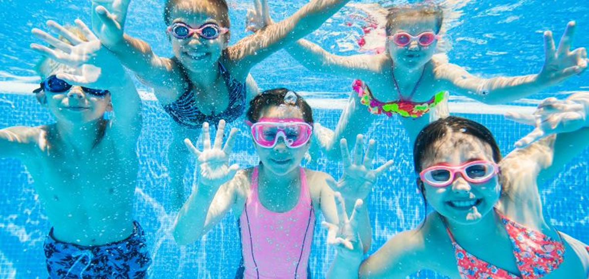 Katy Swimming Lessons Cypress YearRound Swimming Lessons