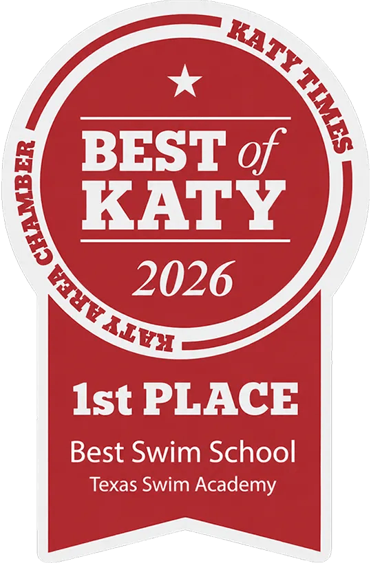 BEST of Katy 2026